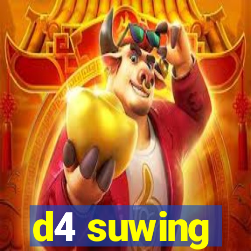 d4 suwing